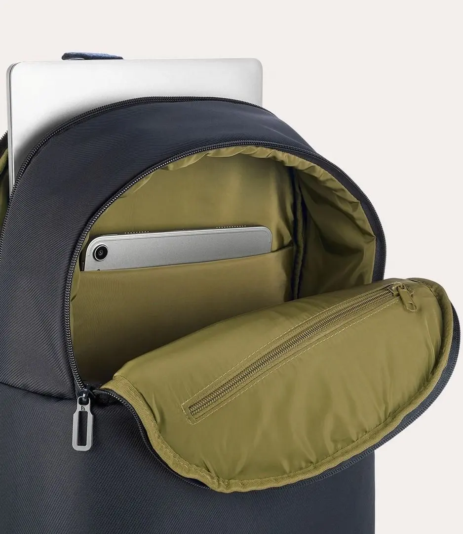 Рюкзак для ноутбука Tucano Fine (Blue)