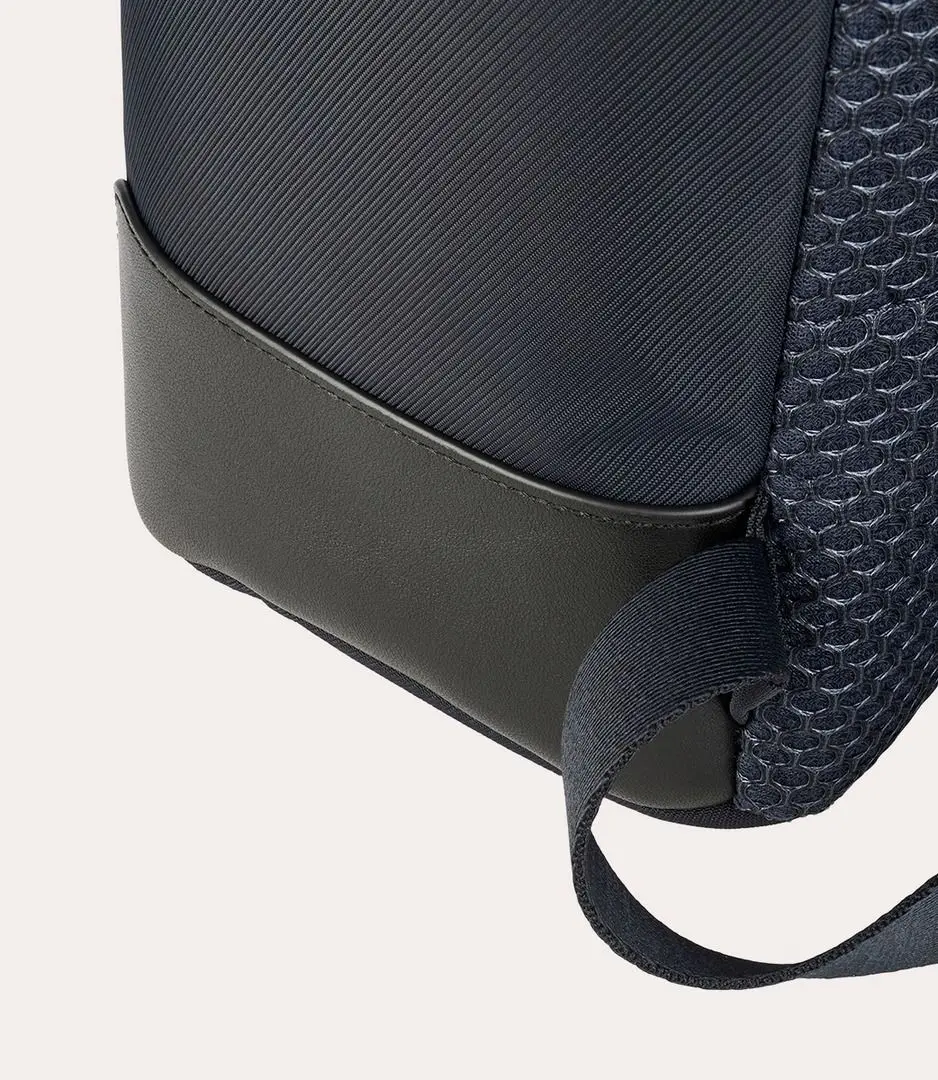 Рюкзак для ноутбука Tucano Fine (Blue)