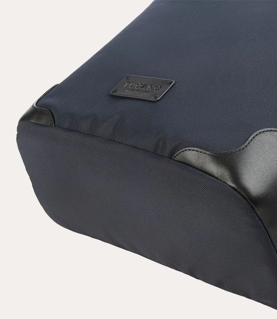 Рюкзак для ноутбука Tucano Fine (Blue)