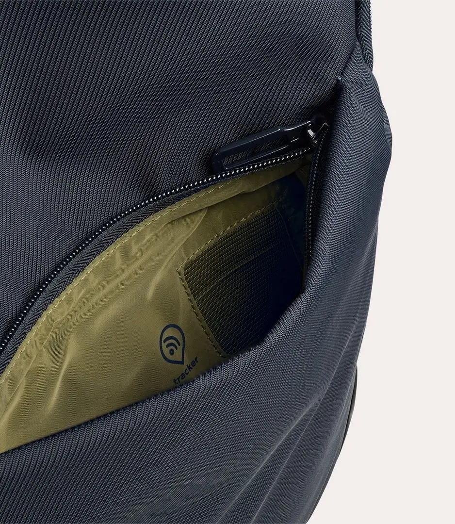 Рюкзак для ноутбука Tucano Fine (Blue)