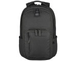 Rucsac pentru laptop Tucano Flash (Black)