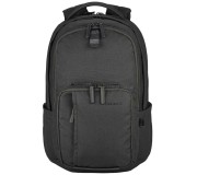 Rucsac pentru laptop Tucano Flash (Black)