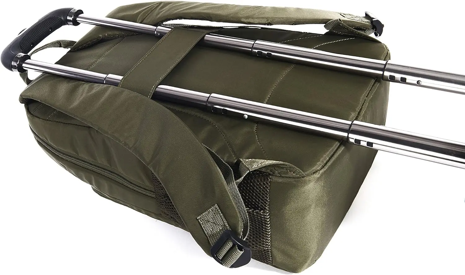 Рюкзак для ноутбука Tucano Forte (Green)