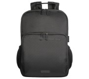 Rucsac pentru laptop Tucano Free&Busy (Black)