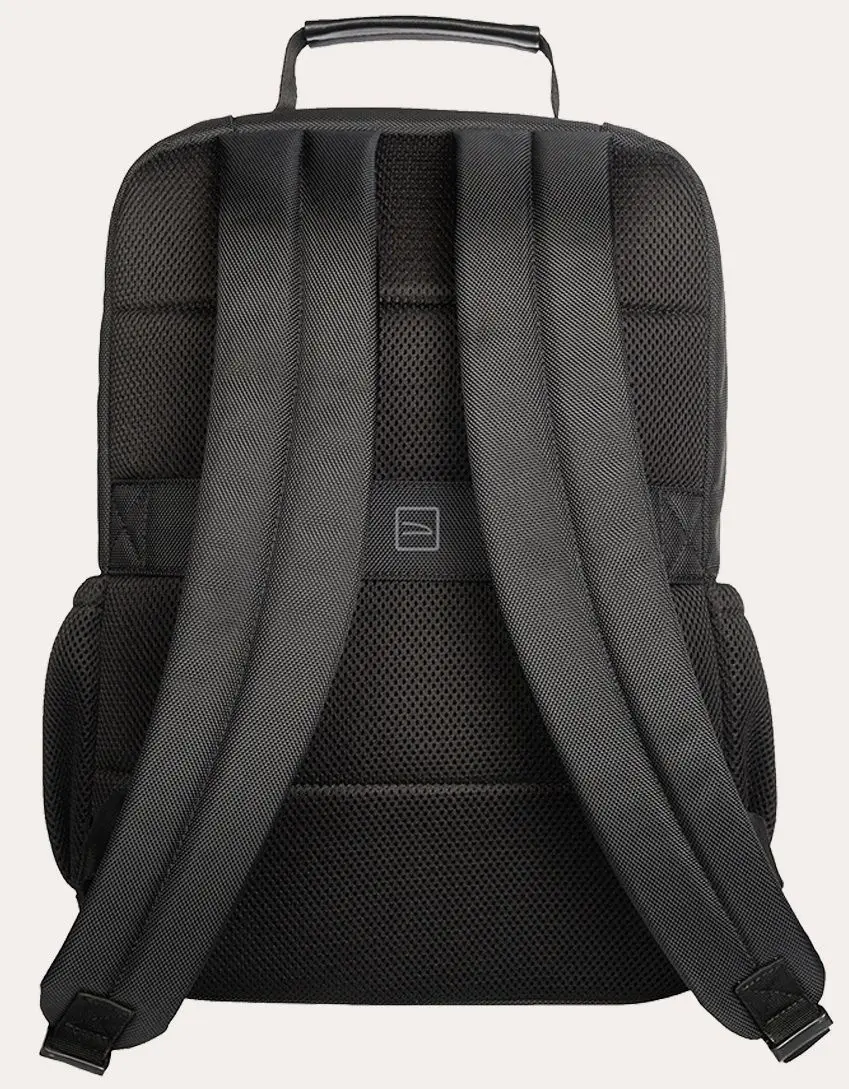 Рюкзак для ноутбука Tucano Free&Busy (Black)