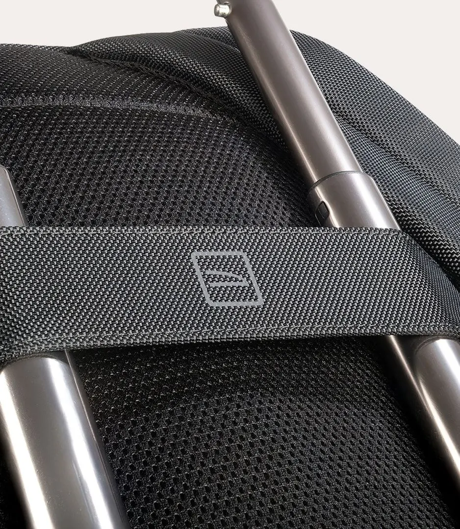 Рюкзак для ноутбука Tucano Free&Busy (Black)