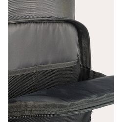 Рюкзак для ноутбука Tucano Free&Busy (Black) Thumb