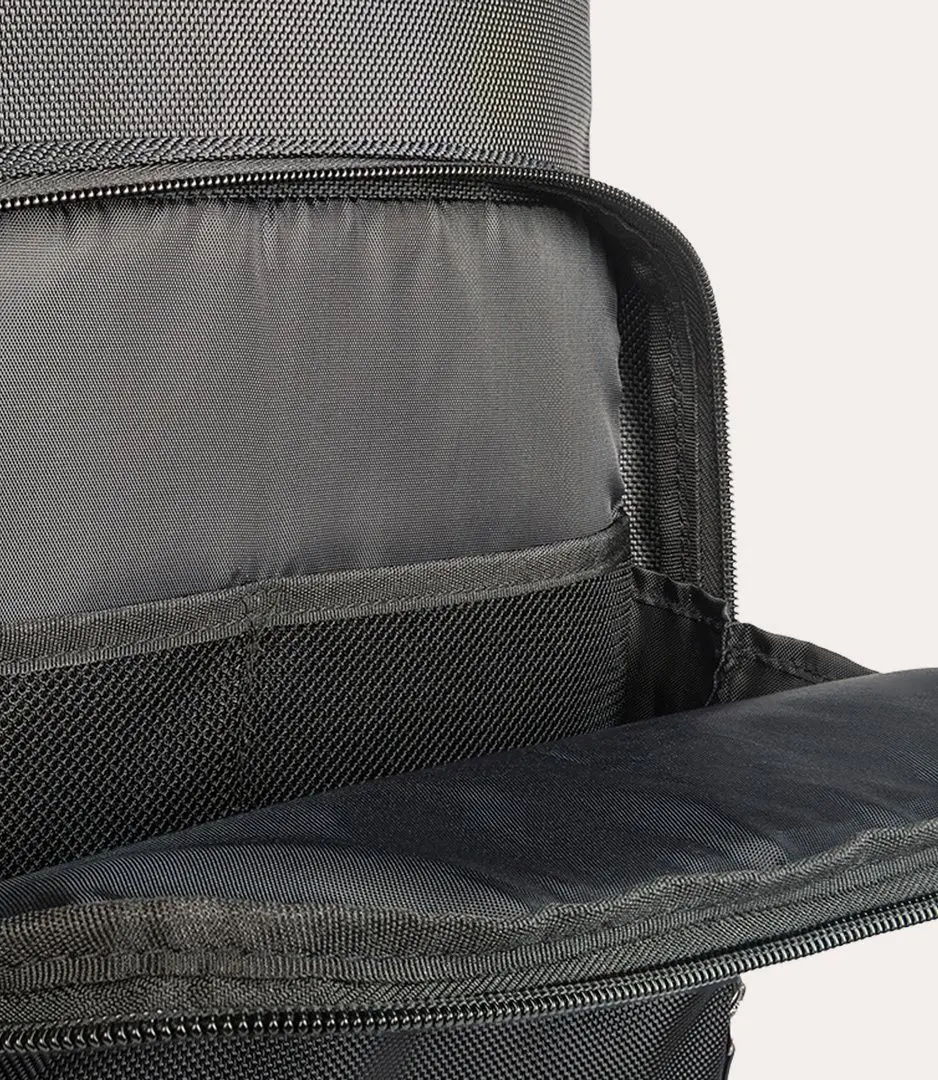 Рюкзак для ноутбука Tucano Free&Busy (Black)