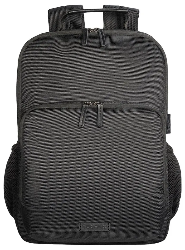 Рюкзак для ноутбука Tucano Free&Busy (Black)