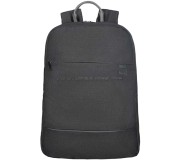 Rucsac pentru laptop Tucano Global 15.6'' (Black)