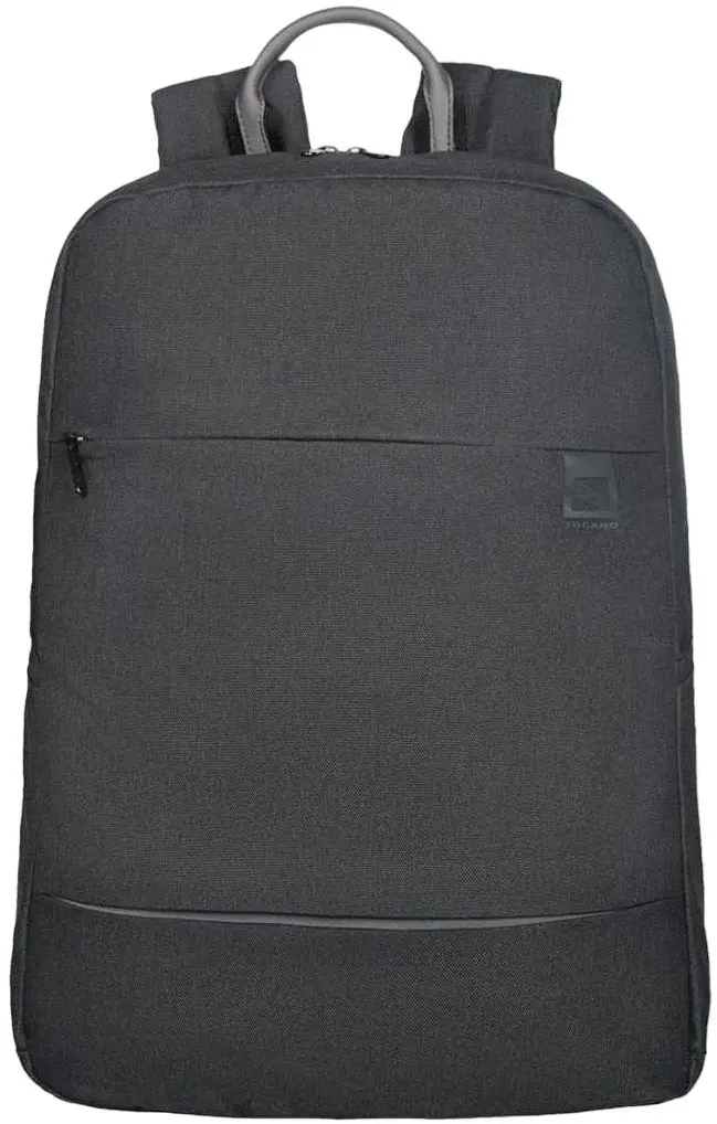 Рюкзак для ноутбука Tucano Global 15.6'' (Black)