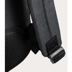 Рюкзак для ноутбука Tucano Global 15.6'' (Black) Thumb