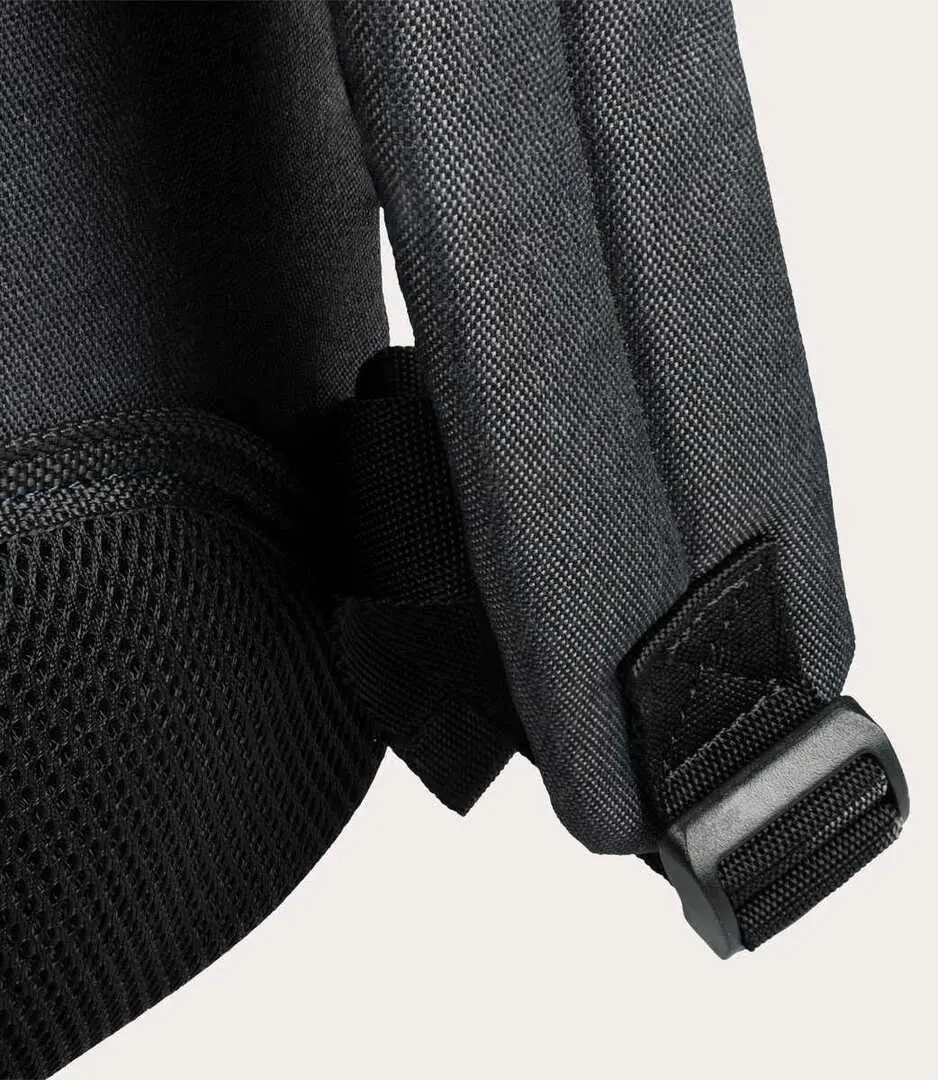 Рюкзак для ноутбука Tucano Global 15.6'' (Black)