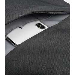 Рюкзак для ноутбука Tucano Global 15.6'' (Black) Thumb