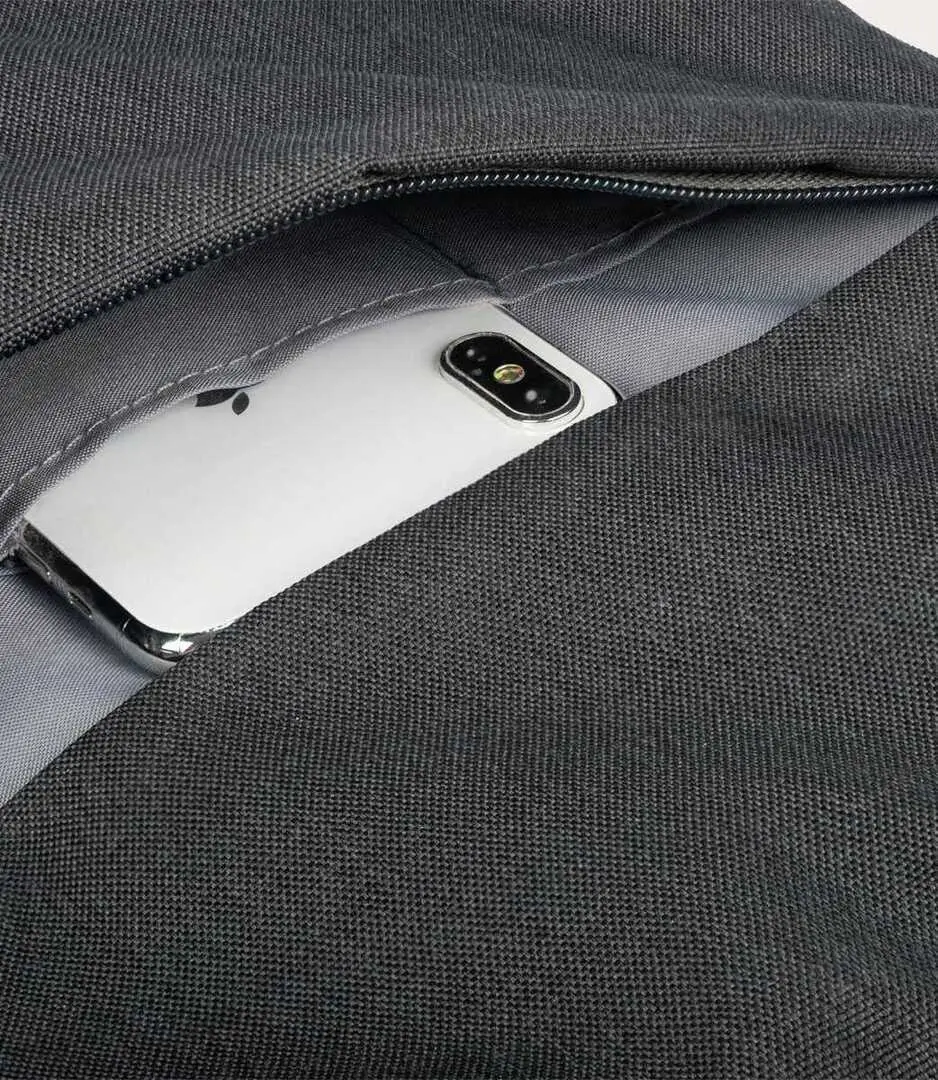 Рюкзак для ноутбука Tucano Global 15.6'' (Black)