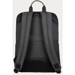 Рюкзак для ноутбука Tucano Global 15.6'' (Black) Thumb