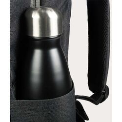 Рюкзак для ноутбука Tucano Global 15.6'' (Black) Thumb