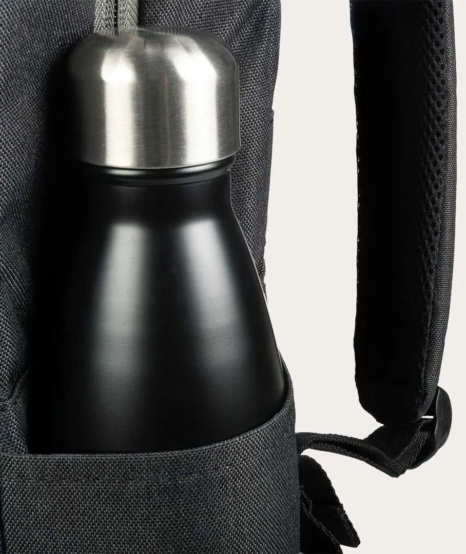 Рюкзак для ноутбука Tucano Global 15.6'' (Black)