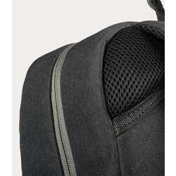 Рюкзак для ноутбука Tucano Global 15.6'' (Black) Thumb