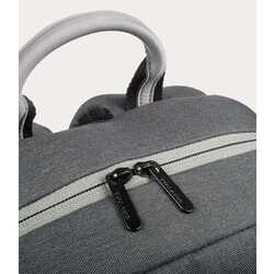 Рюкзак для ноутбука Tucano Global 15.6'' (Black) Thumb