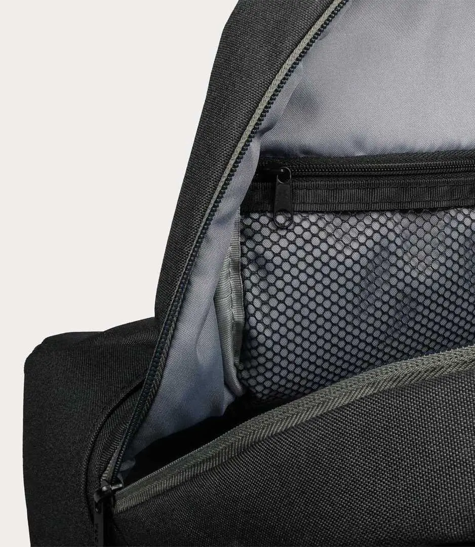 Рюкзак для ноутбука Tucano Global 15.6'' (Black)