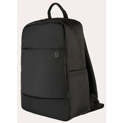 Рюкзак для ноутбука Tucano Global 2 (Black) Thumb