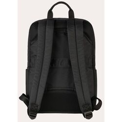 Рюкзак для ноутбука Tucano Global 2 (Black) Thumb