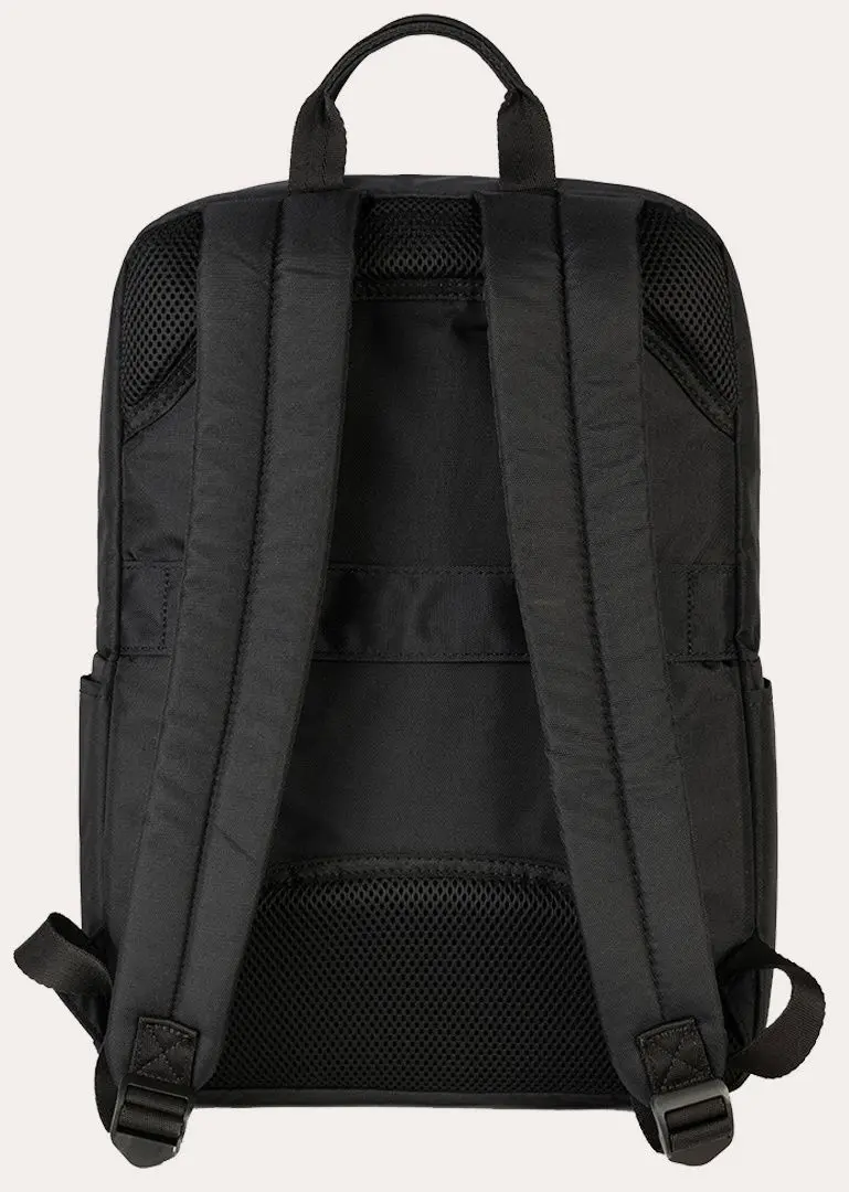 Рюкзак для ноутбука Tucano Global 2 (Black)