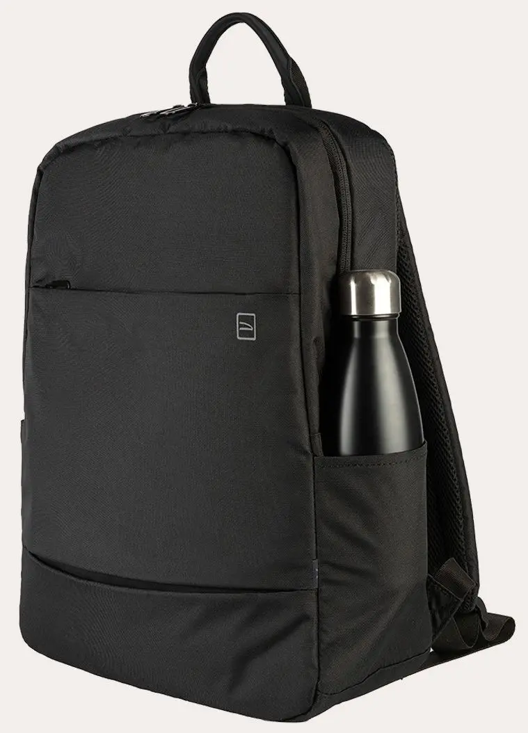 Рюкзак для ноутбука Tucano Global 2 (Black)