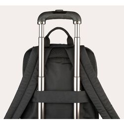 Рюкзак для ноутбука Tucano Global 2 (Black) Thumb