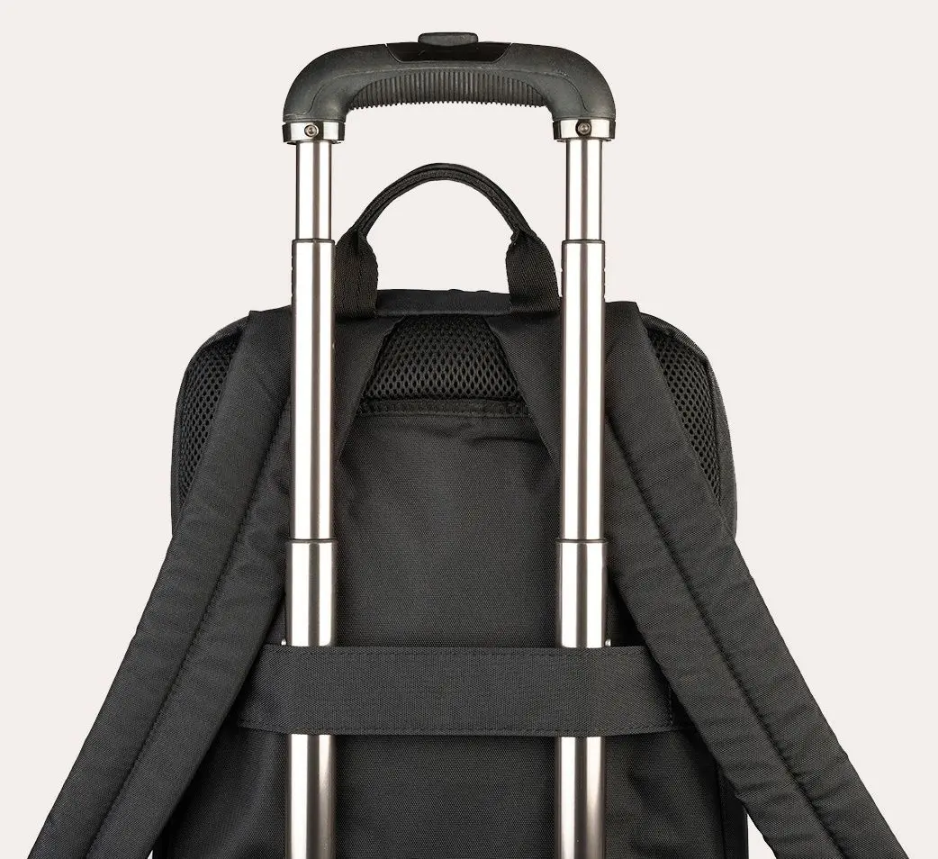 Рюкзак для ноутбука Tucano Global 2 (Black)