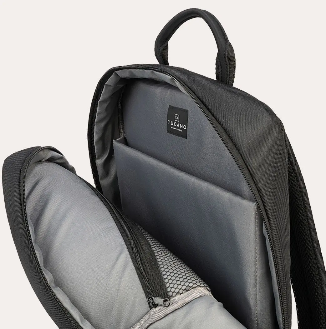 Рюкзак для ноутбука Tucano Global 2 (Black)