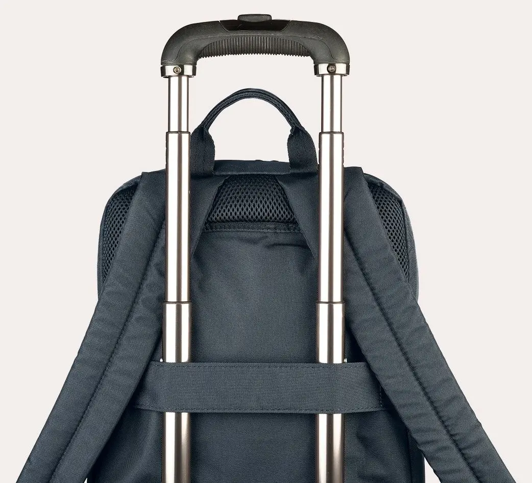 Рюкзак для ноутбука Tucano Global 2 (Blue)