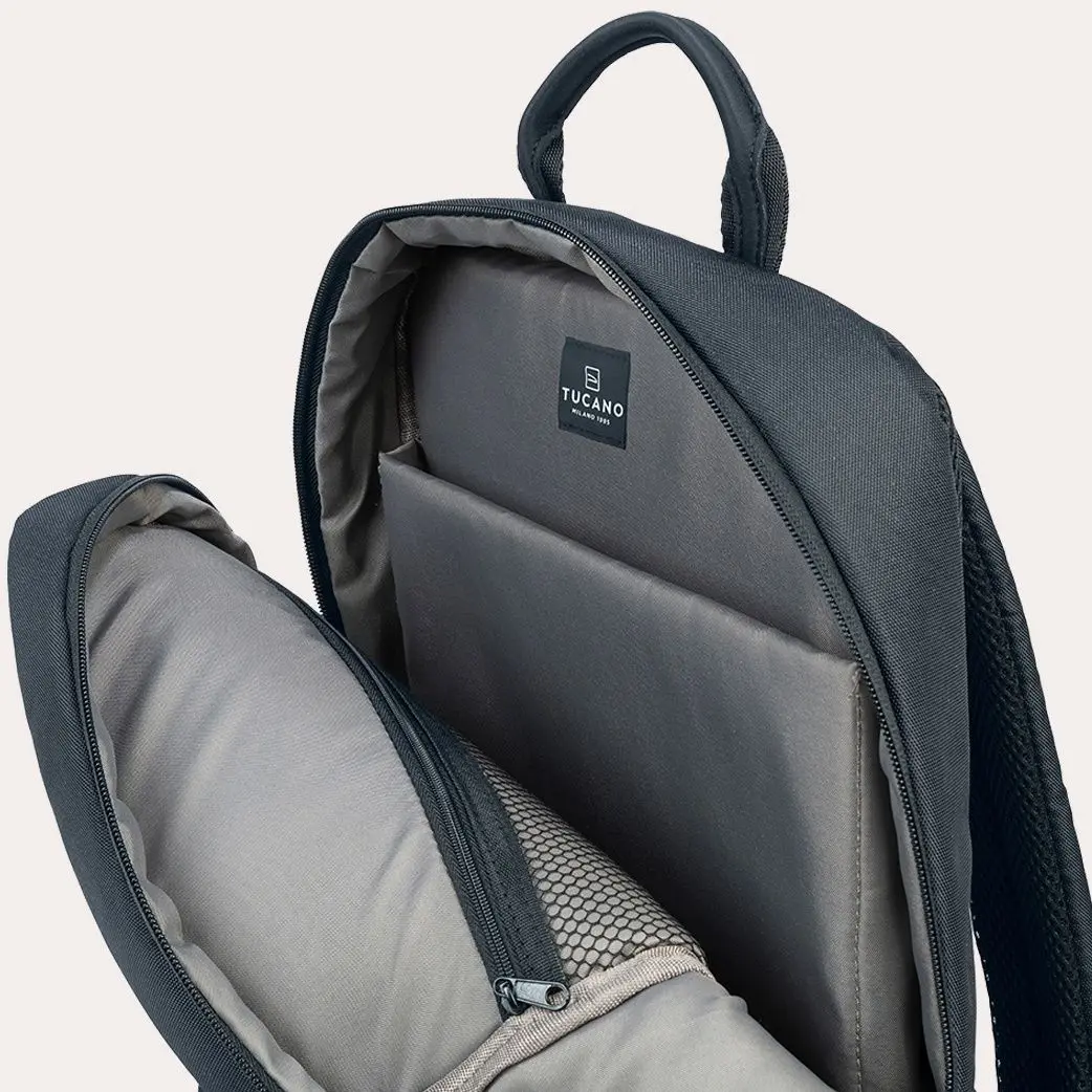 Рюкзак для ноутбука Tucano Global 2 (Blue)