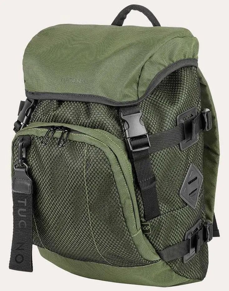 Рюкзак для ноутбука Tucano Goal (Green)