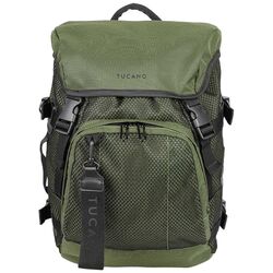 Рюкзак для ноутбука Tucano Goal (Green)
