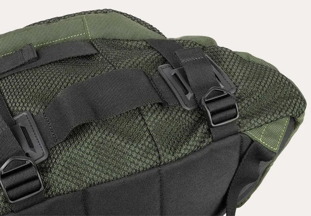 Рюкзак для ноутбука Tucano Goal (Green)