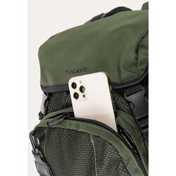 Рюкзак для ноутбука Tucano Goal (Green) Thumb