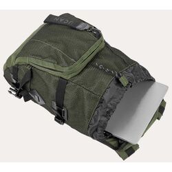 Рюкзак для ноутбука Tucano Goal (Green) Thumb