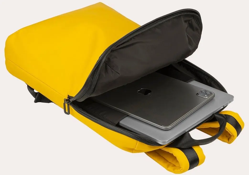 Рюкзак для ноутбука Tucano Gommo 15.6