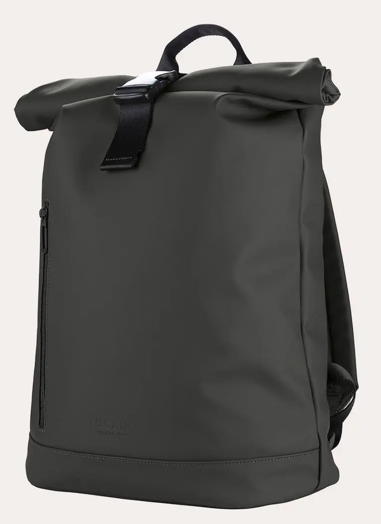 Rucsac pentru laptop Tucano Gommo (Black)