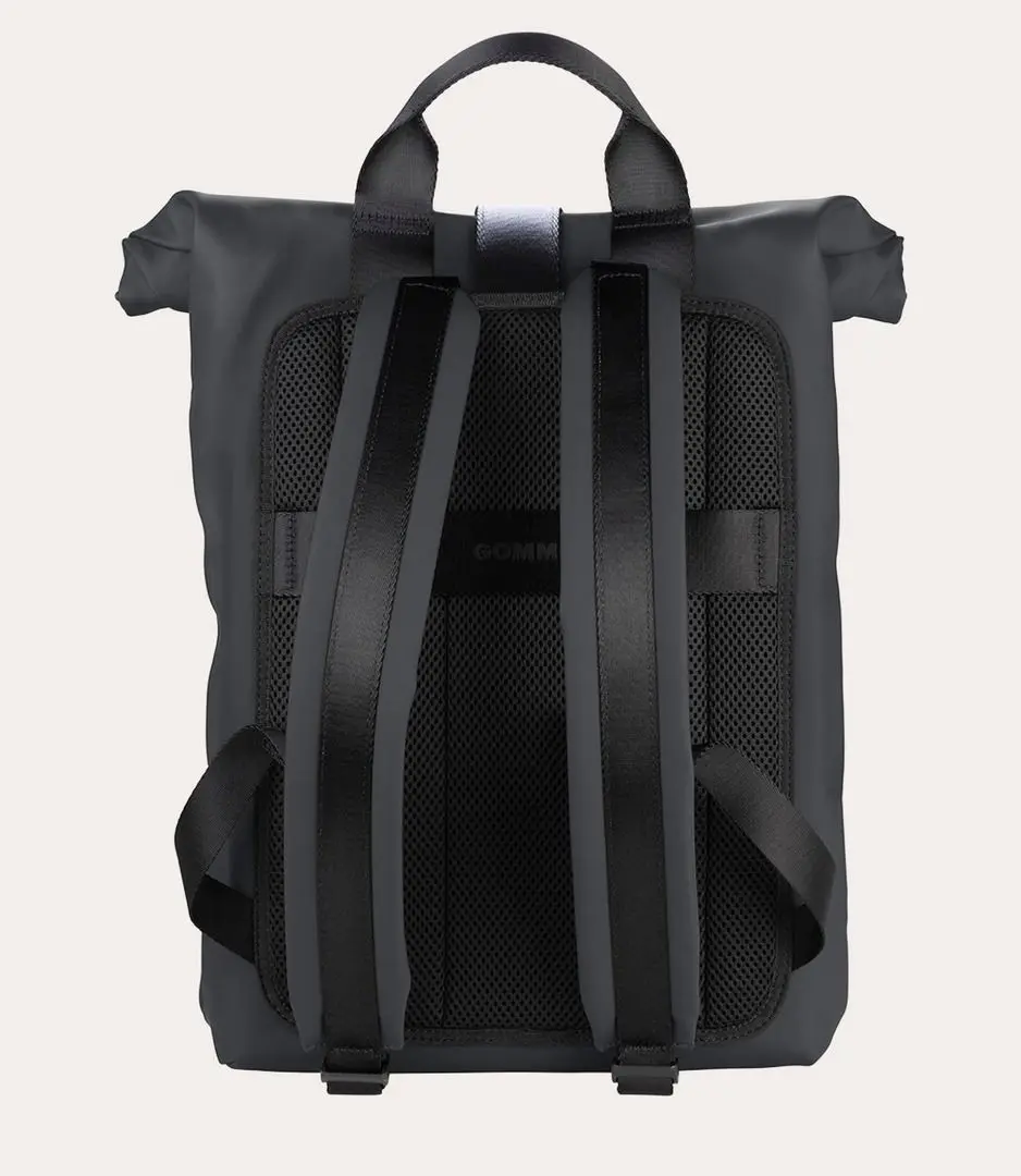 Rucsac pentru laptop Tucano Gommo (Black)