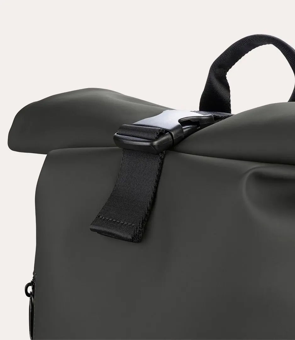 Rucsac pentru laptop Tucano Gommo (Black)