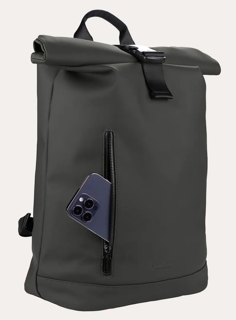 Rucsac pentru laptop Tucano Gommo (Black)