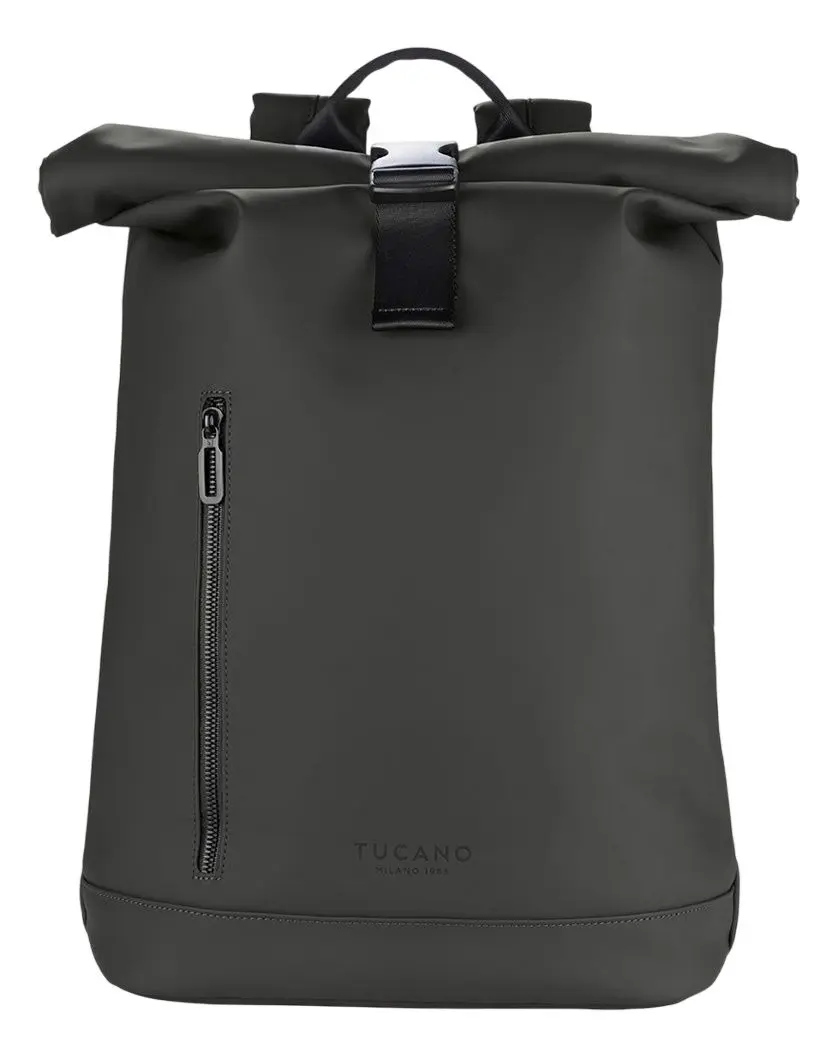 Rucsac pentru laptop Tucano Gommo (Black)