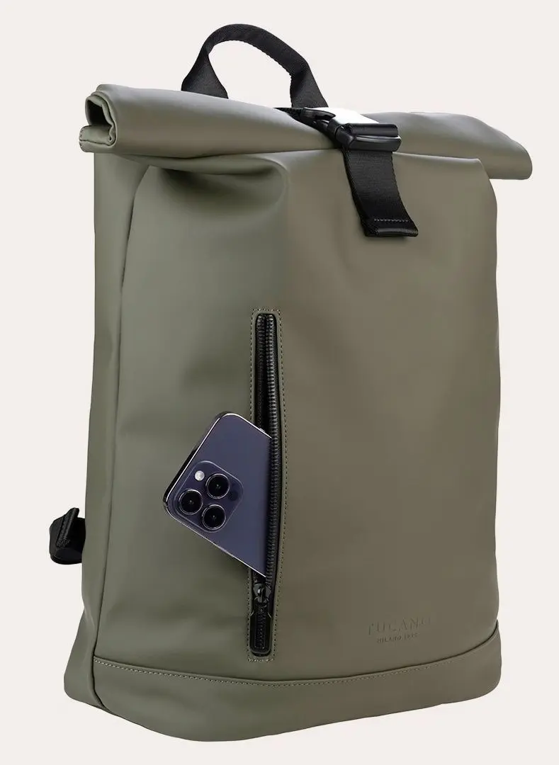 Рюкзак для ноутбука Tucano Gommo (Military Green)