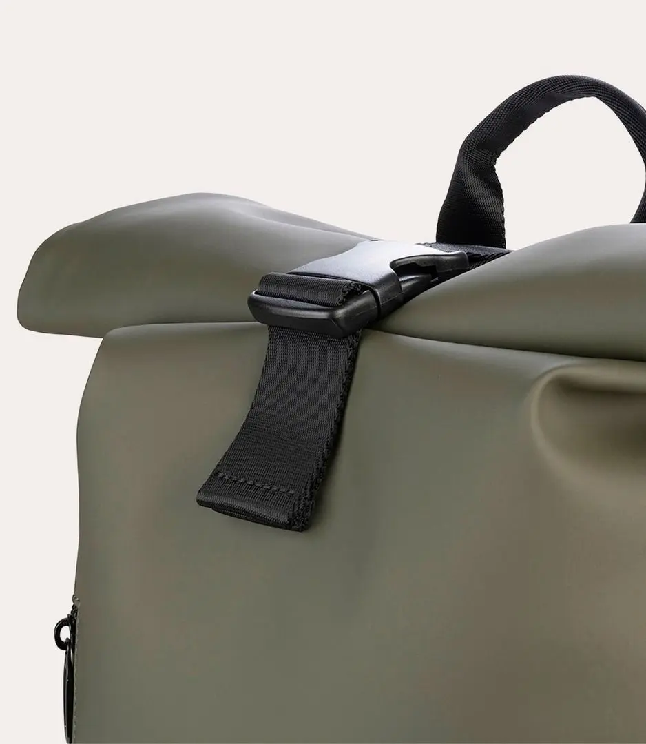 Рюкзак для ноутбука Tucano Gommo (Military Green)