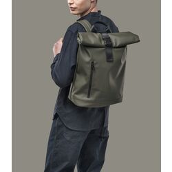 Рюкзак для ноутбука Tucano Gommo (Military Green) Thumb