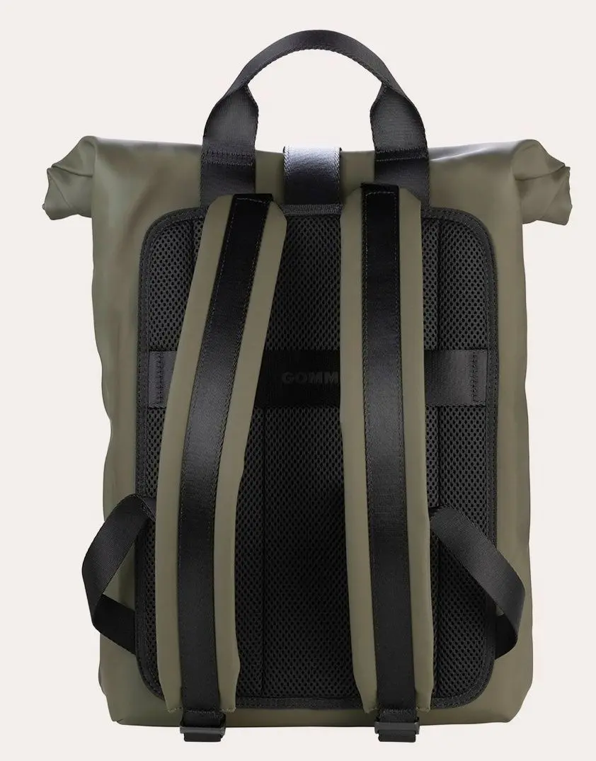 Рюкзак для ноутбука Tucano Gommo (Military Green)