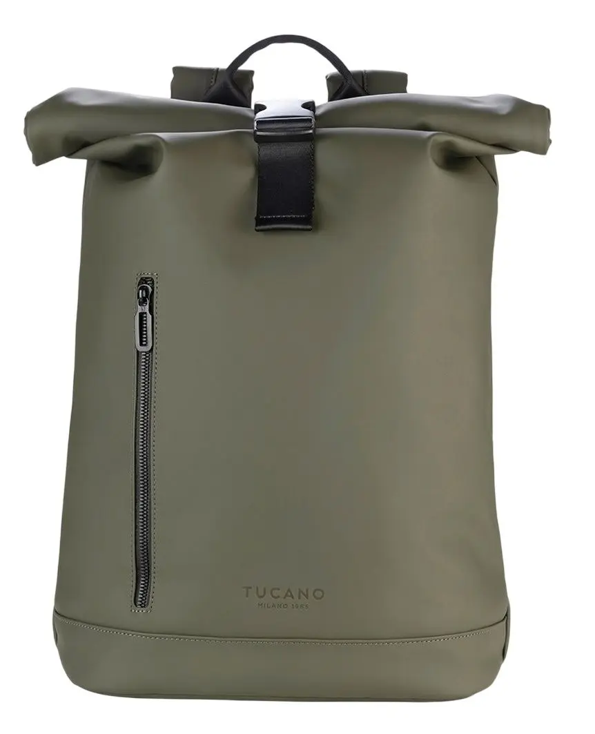Рюкзак для ноутбука Tucano Gommo (Military Green)